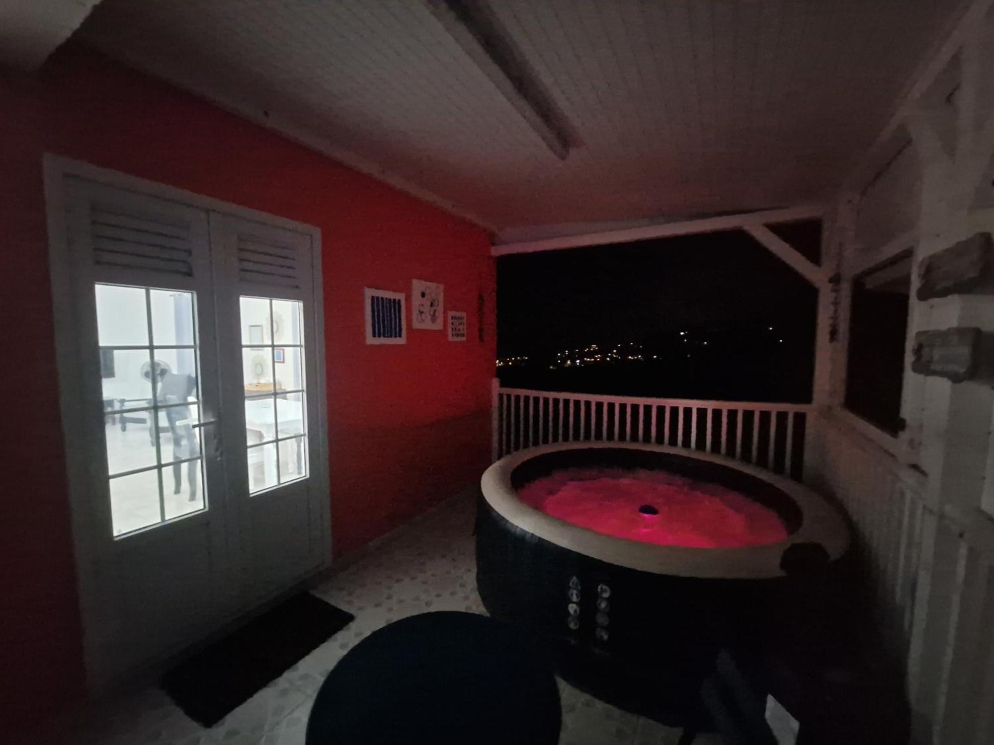 Habitation Bellevue Le Vauclin Exterior foto