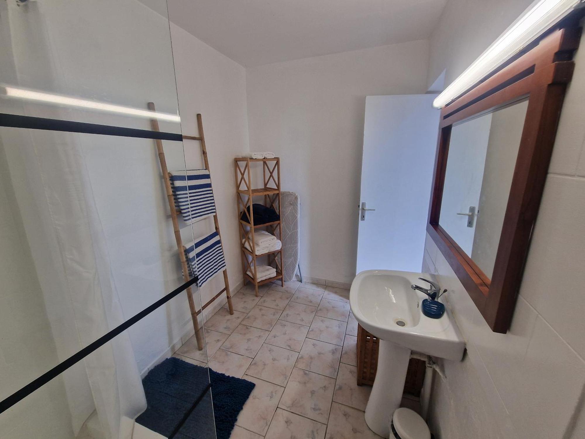 Habitation Bellevue Le Vauclin Exterior foto