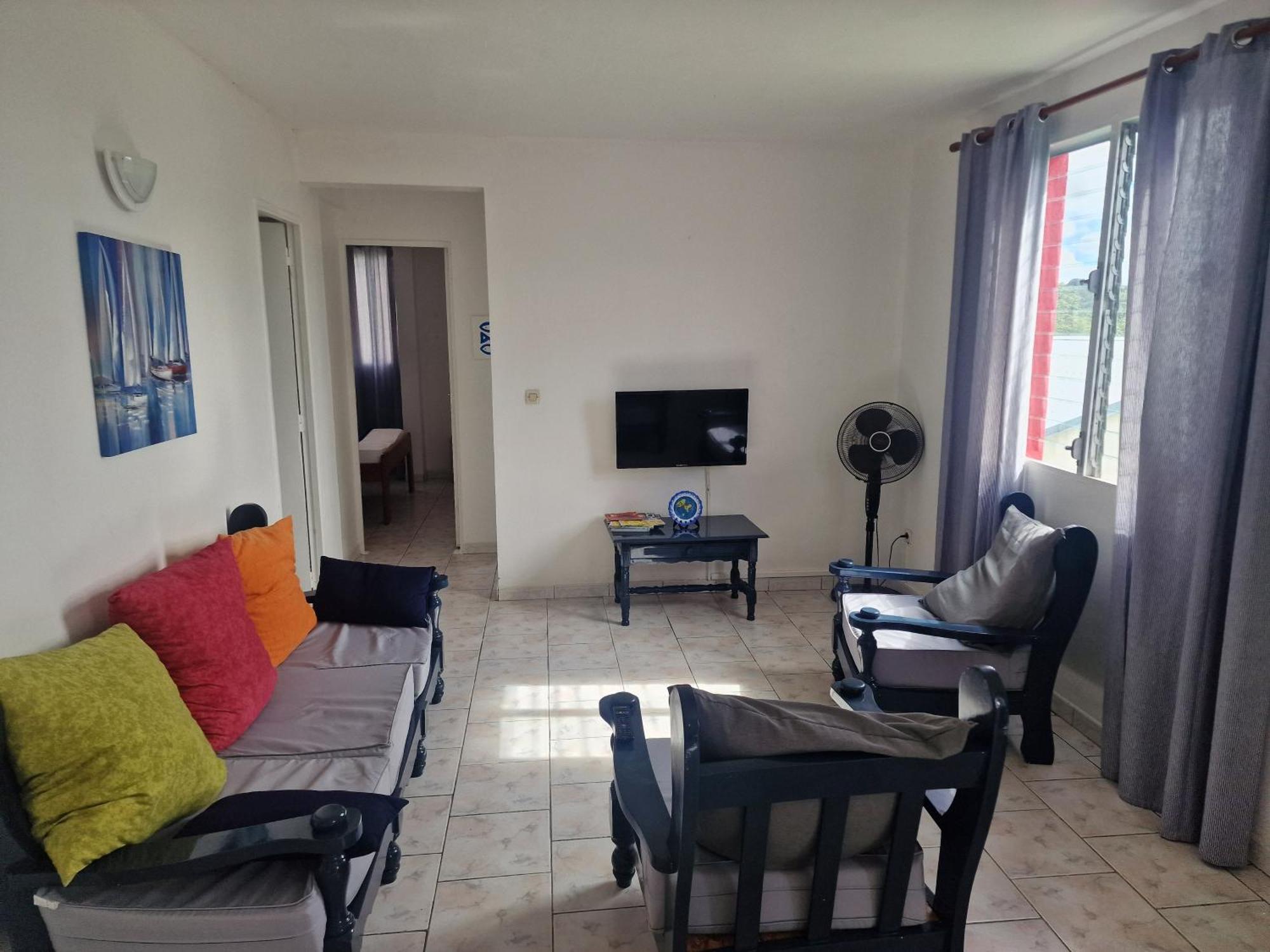 Habitation Bellevue Le Vauclin Exterior foto