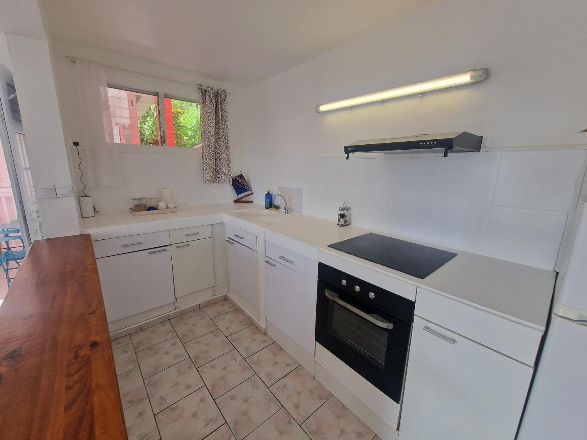 Habitation Bellevue Le Vauclin Exterior foto