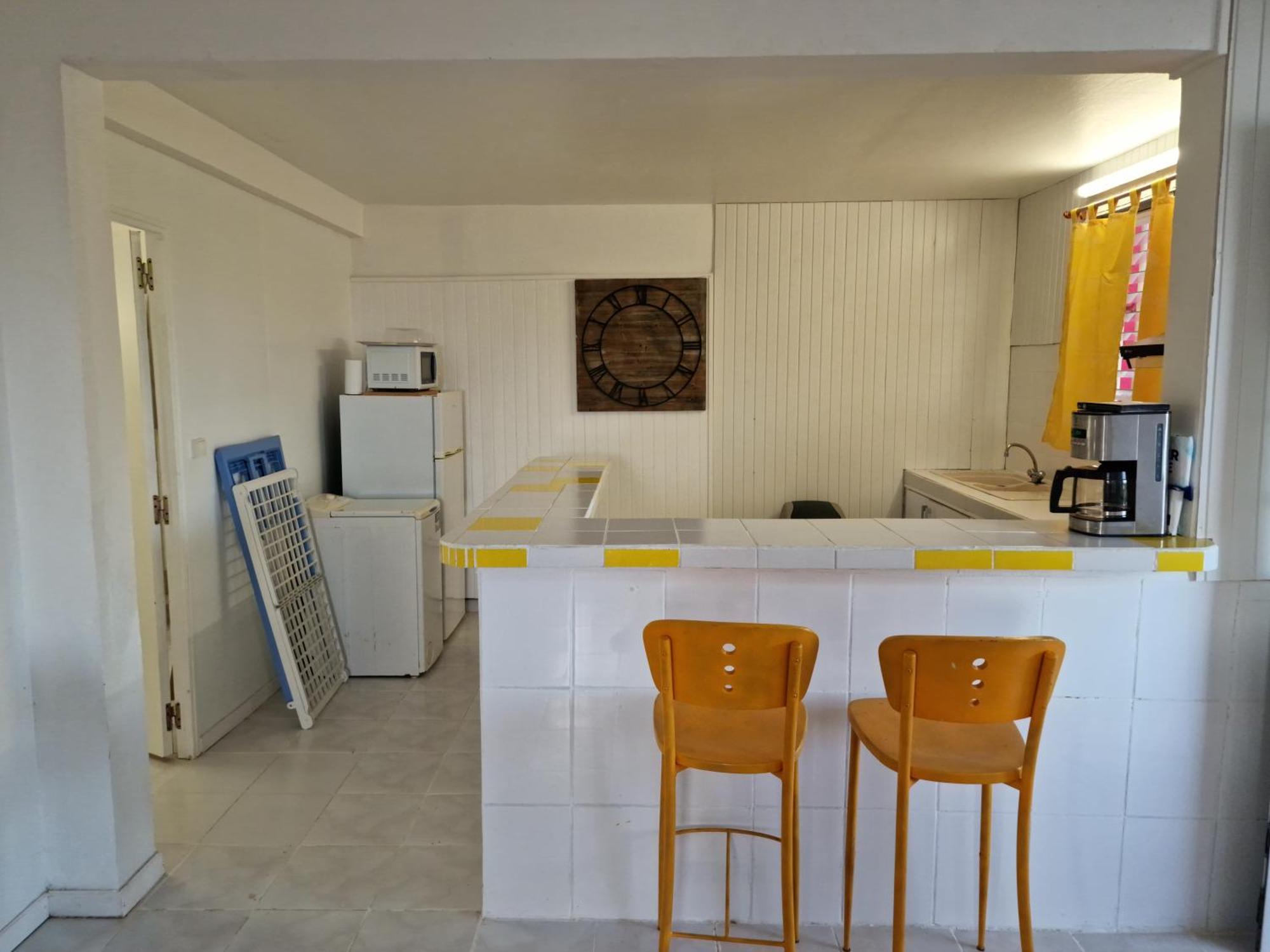 Habitation Bellevue Le Vauclin Exterior foto