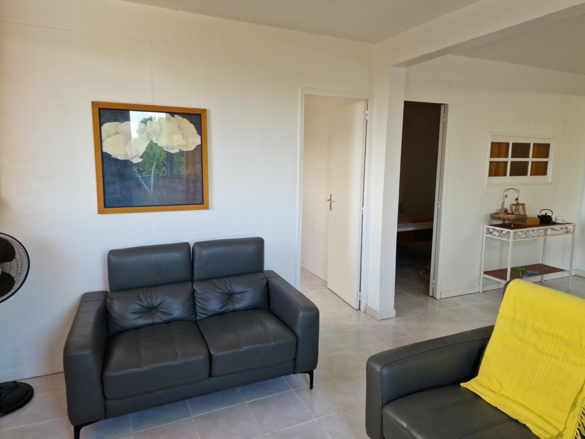 Habitation Bellevue Le Vauclin Exterior foto
