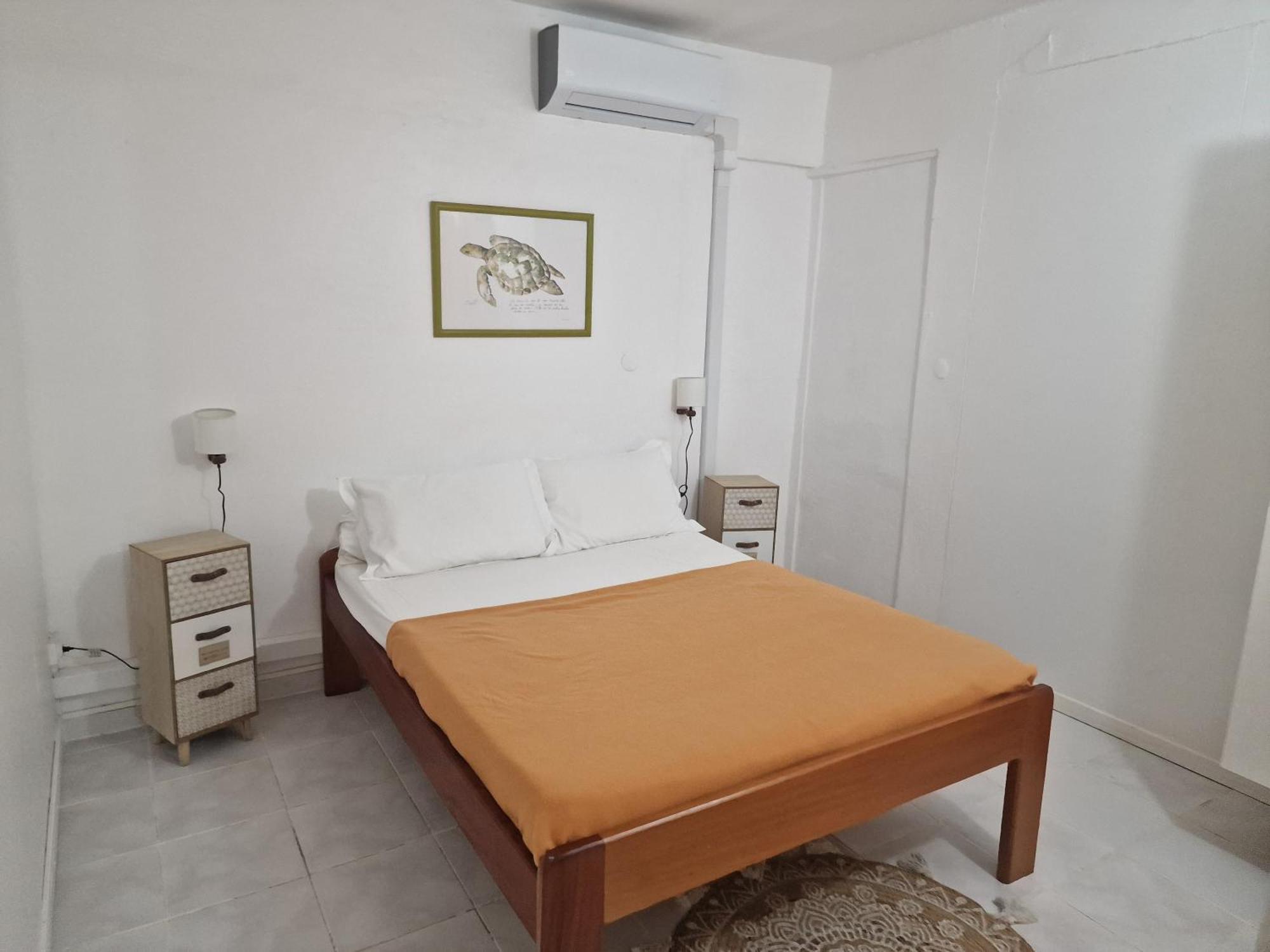 Habitation Bellevue Le Vauclin Exterior foto