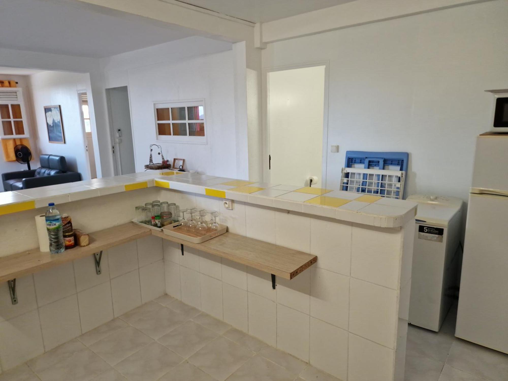 Habitation Bellevue Le Vauclin Exterior foto