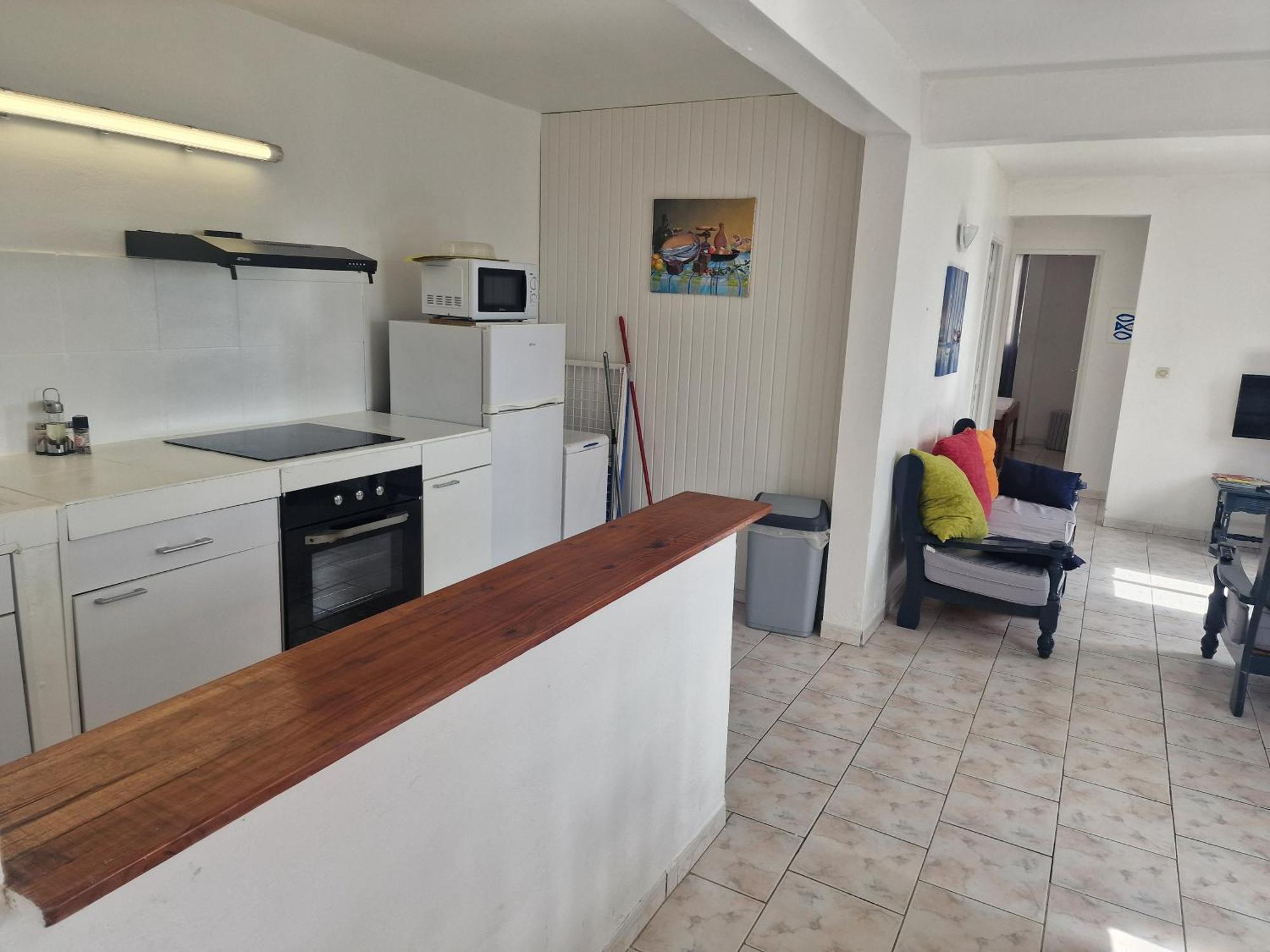 Habitation Bellevue Le Vauclin Exterior foto